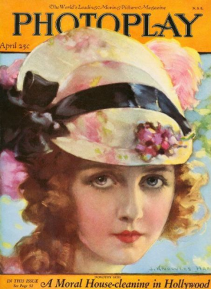 Photoplay April 1922