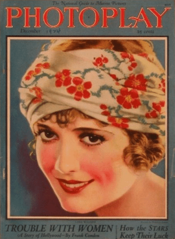 Photoplay Dec 1924