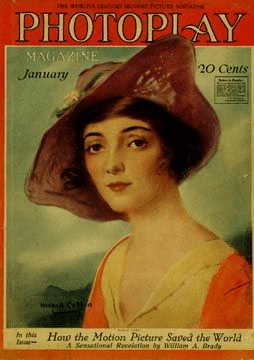 Photoplay Jan 1919