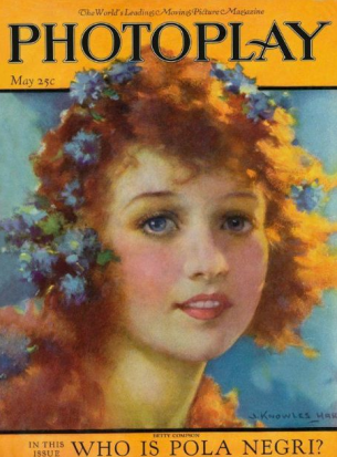 Photoplay May 1922