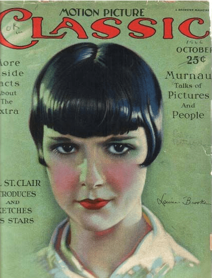 Louise Brooks