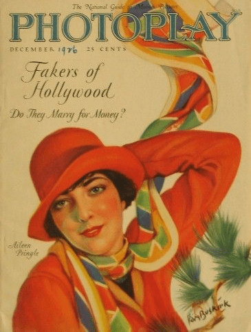 Photoplay December 1926