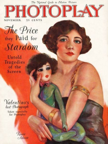 Photoplay Nov 1926