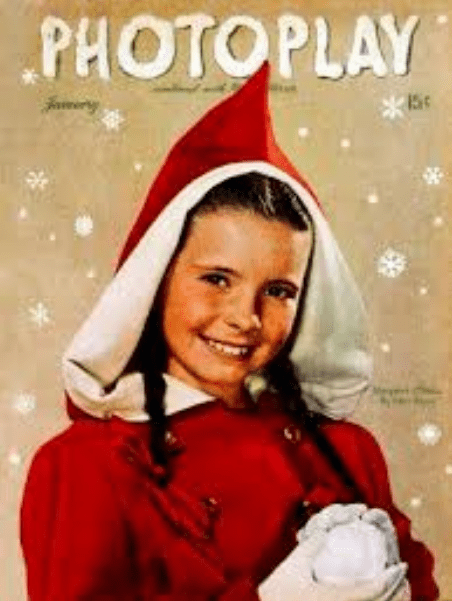 Photoplay January 1946