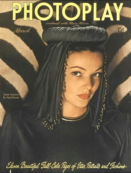 Photoplay March 1946